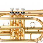 YAMAHA BRASS YCR-4330 GII