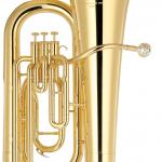 YAMAHA BRASS YEB-201.