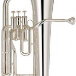 YAMAHA BRASS YEP-201