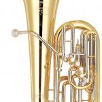 YAMAHA BRASS YFB-822.