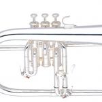 YAMAHA BRASS YFH-631 G