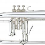 YAMAHA BRASS YFH-8310 Z.