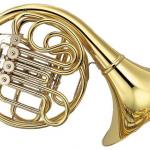 YAMAHA BRASS YHR-567