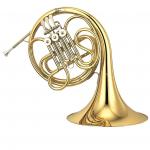 YAMAHA BRASS - YHR-314 II