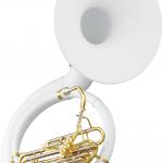 YAMAHA BRASS - YSH-301