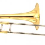 YAMAHA BRASS - YSL-354 ECN