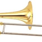 YAMAHA BRASS - YSL-356 GECN