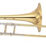 YAMAHA BRASS - YSL-882