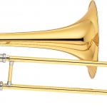 YAMAHA BRASS - YSL-891 Z