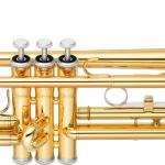 YAMAHA BRASS YTR-2330.