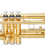 YAMAHA BRASS YTR-3335.