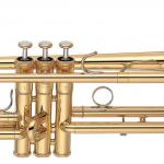 YAMAHA BRASS - CUSTOM Z