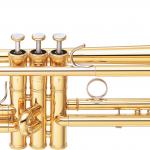 YAMAHA BRASS - YTR-8335LA