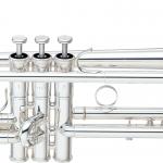 YAMAHA BRASS YTR-8335LA