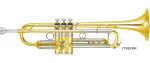 YAMAHA BRASS CUSTOM XENO Sib