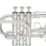 YAMAHA BRASS - YTR-9825