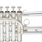 YAMAHA BRASS YTR-9835