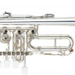 YAMAHA BRASS - YTR-988