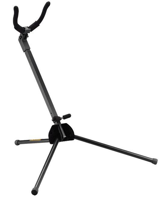 Saxophone stand tenor TravLite