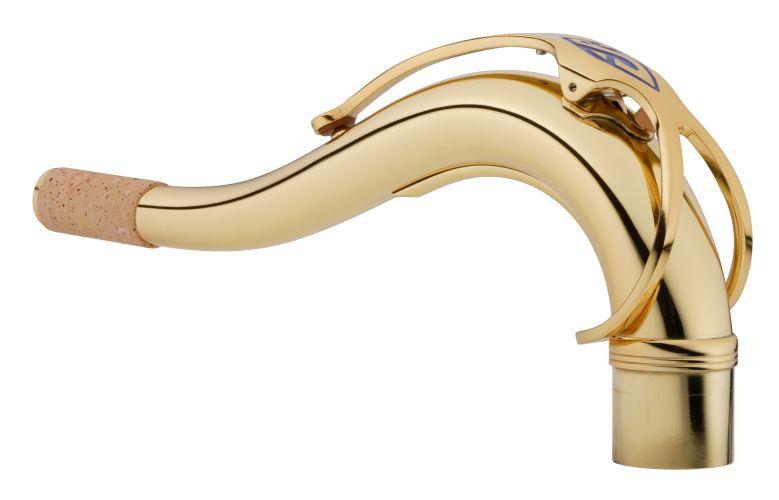 Saxophone tenor Reference neck