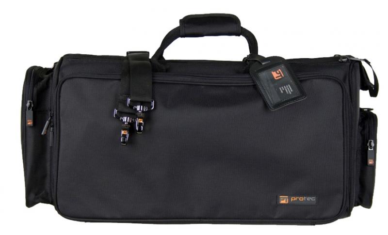 Triple trumpet gigbag