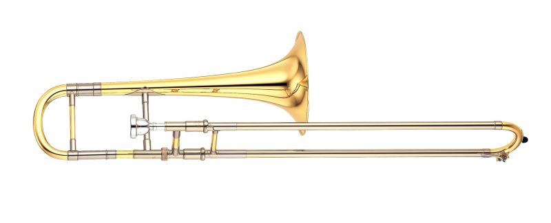 YAMAHA BRASS YSL-871