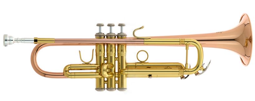 Trompette Sib serie Student Premium