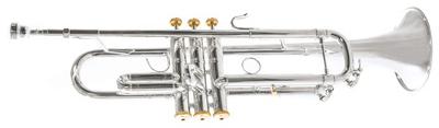 BACH VBS1S GOLD TRIM