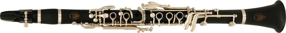 C clarinet Prime series