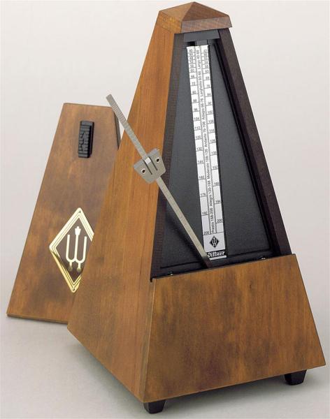 Wittner Metronome 803M