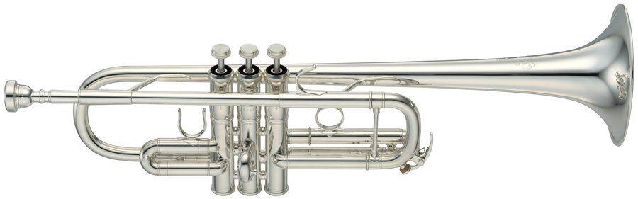 YAMAHA BRASS YTR-9445 NYS