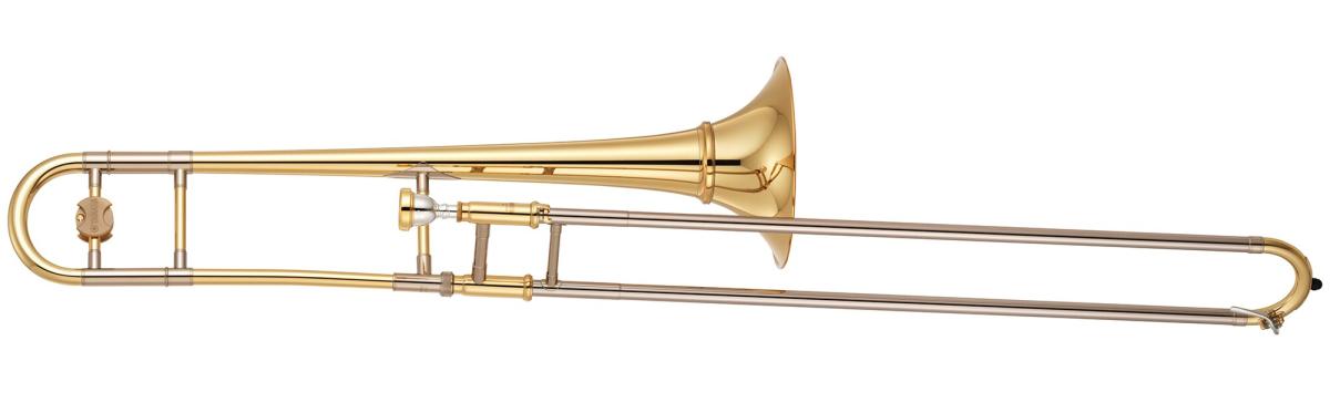 Bb trombone Custom Niels Landgren