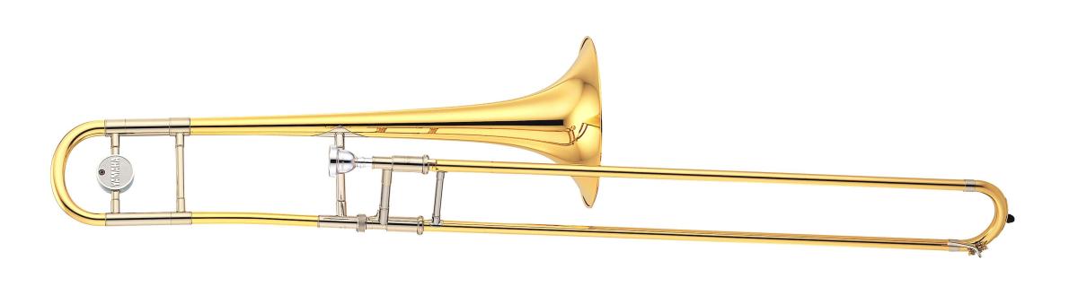Bb trombone 600 series