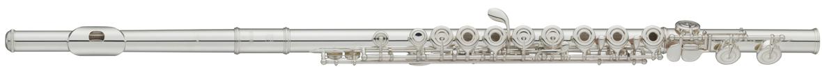 200 series standard flute