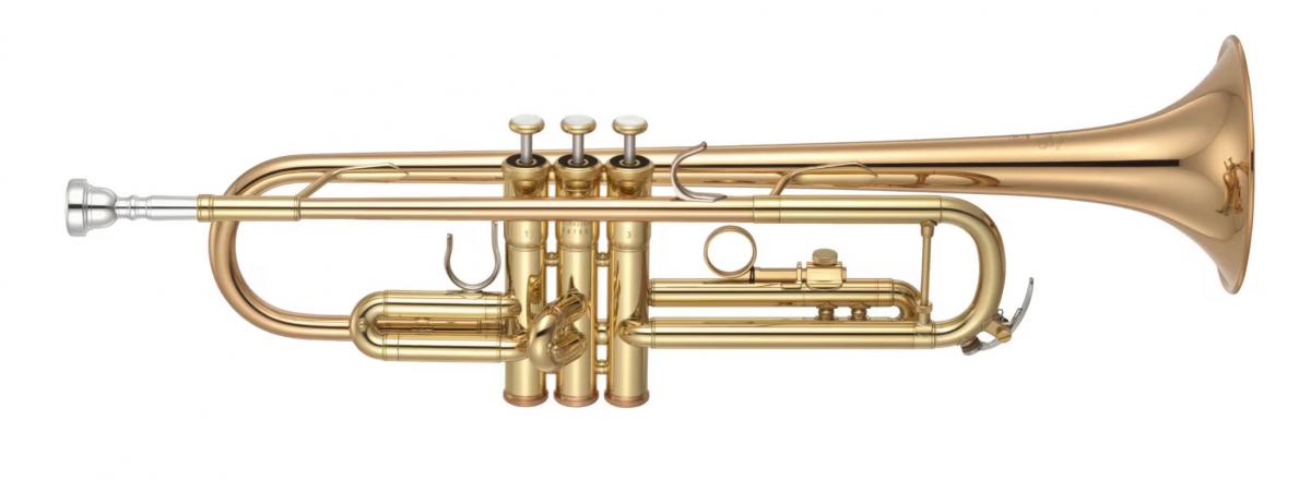 Trompette Sib Serie Custom