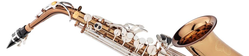 Saxophone alto 62 série limitée