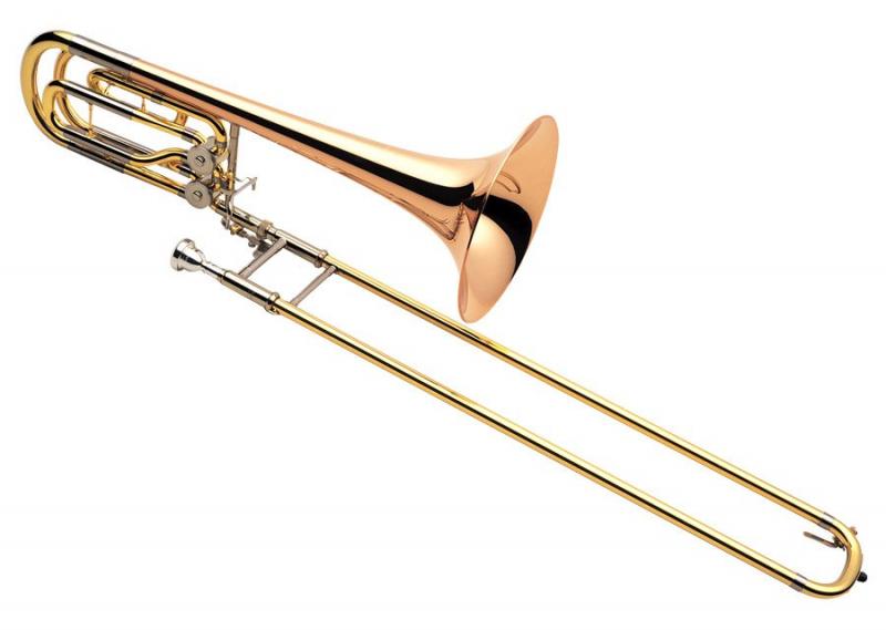 YAMAHA BRASS YBL-620 GE