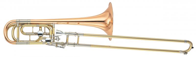 Trombone basse série XENO