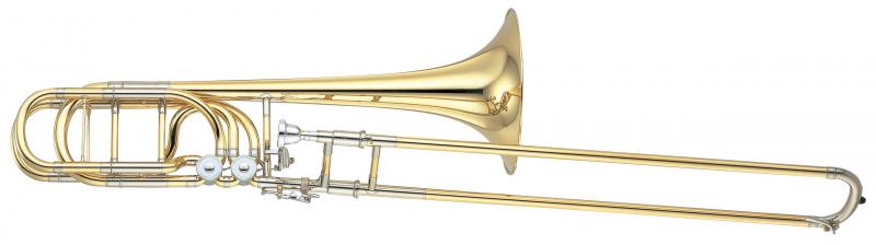 YAMAHA BRASS YBL-835