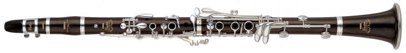 Clarinet professional CUSTOM CSVR series