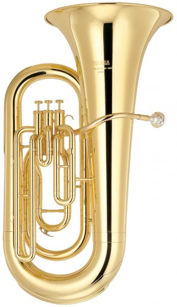 YAMAHA BRASS YEB-201.