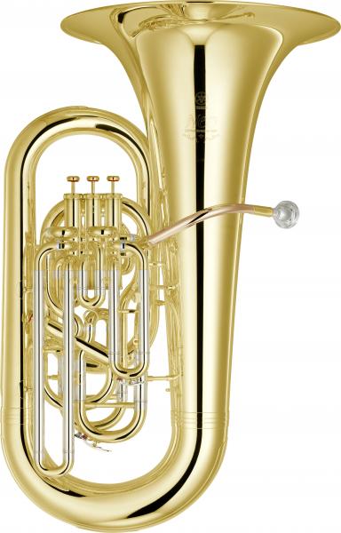 YAMAHA BRASS YEB-632