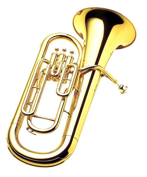 YAMAHA BRASS YEP-201