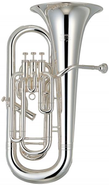 YAMAHA BRASS YEP-621.