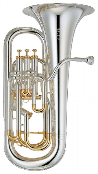 YAMAHA BRASS YEP-842 S