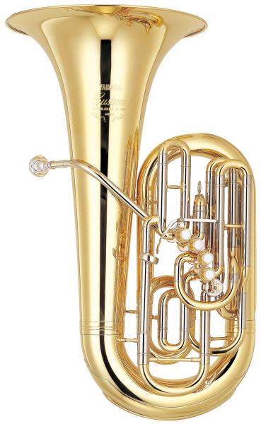 YAMAHA BRASS YFB-822.