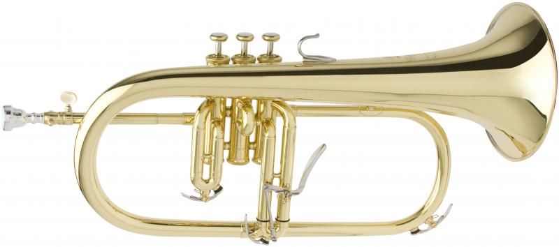 YAMAHA BRASS YFH-8310 Z.