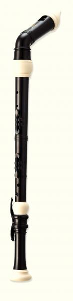 Bass recorder