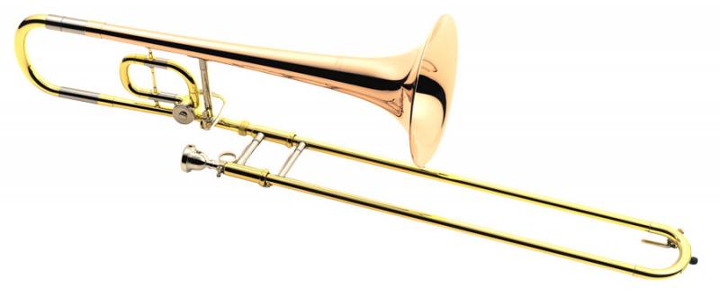 YAMAHA BRASS YSL-350 C