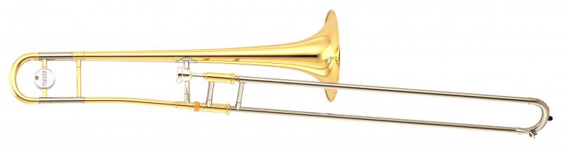 YAMAHA BRASS YSL-354 ECN